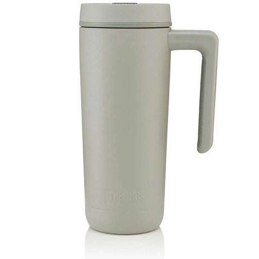 Guardian Stainless Steel Mug 530ml