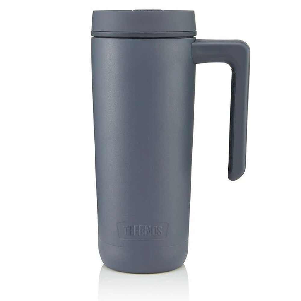 Guardian Stainless Steel Mug 530ml