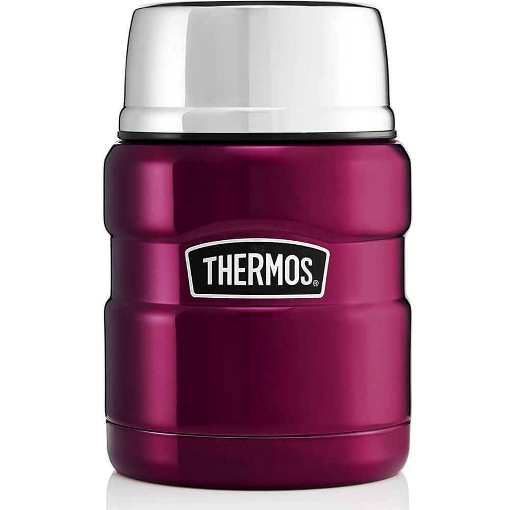 Stainless Food Flask