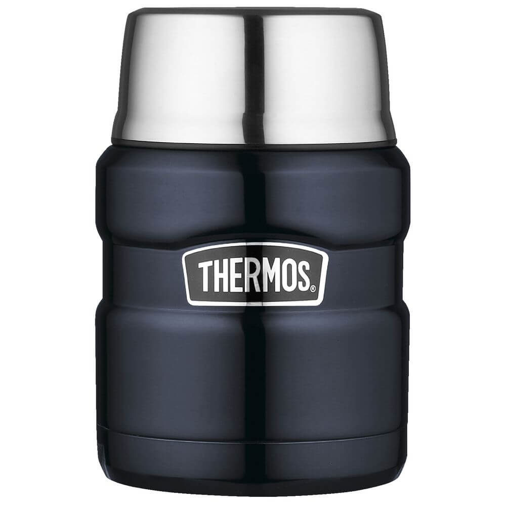 Stainless Food Flask