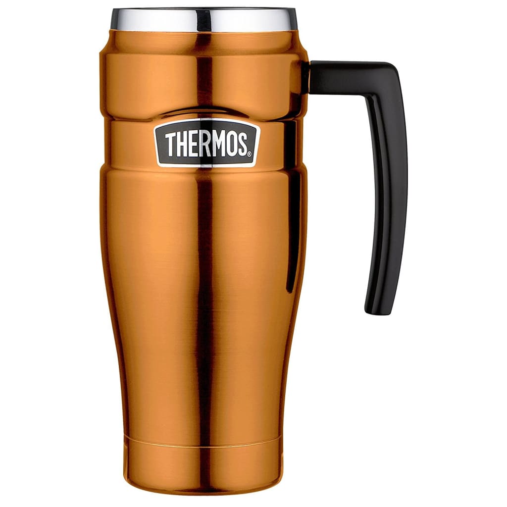 Stainless King Travel Mug 470ml