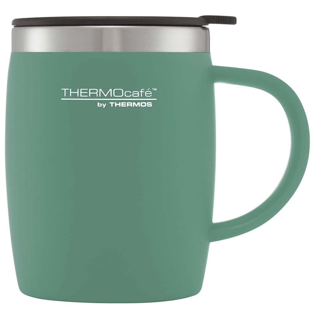 ThermoCafe Soft Touch Desk Mug 450ml