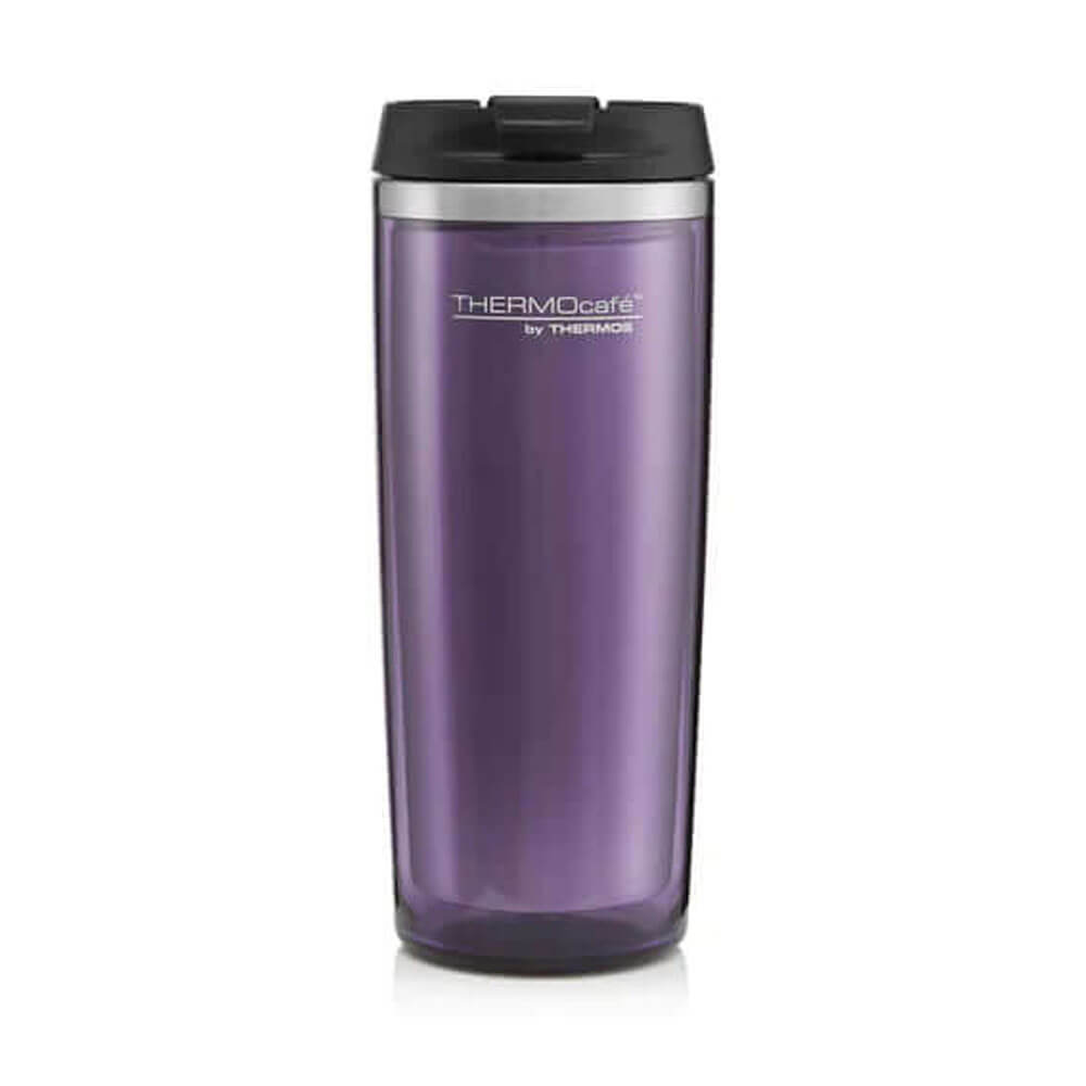 Thermocafe Flip Lid Travel Tumbler 350ml