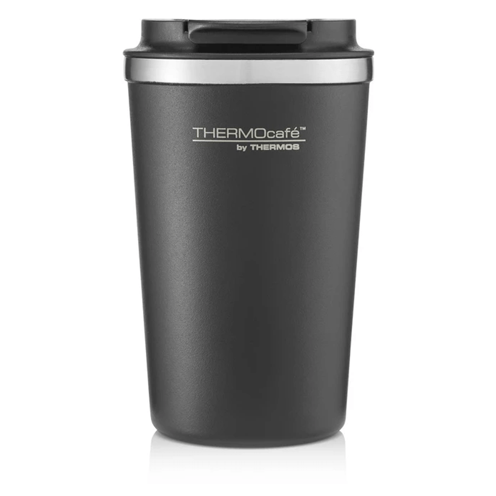 Thermocafe Flip Lid Tumbler 340ml