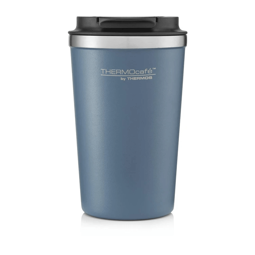 Thermocafe Flip Lid Tumbler 340ml