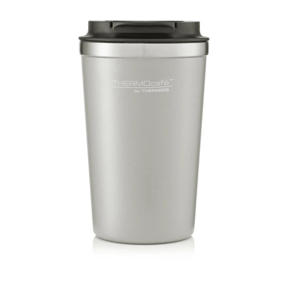 Thermocafe Flip Lid Tumbler 340ml