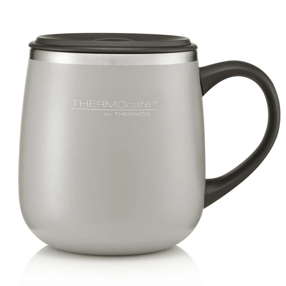 Thermocafe Vacuum Desk Mug 280ml