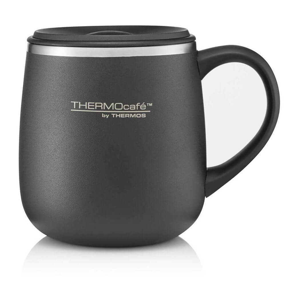 Thermocafe Vacuum Desk Mug 280ml