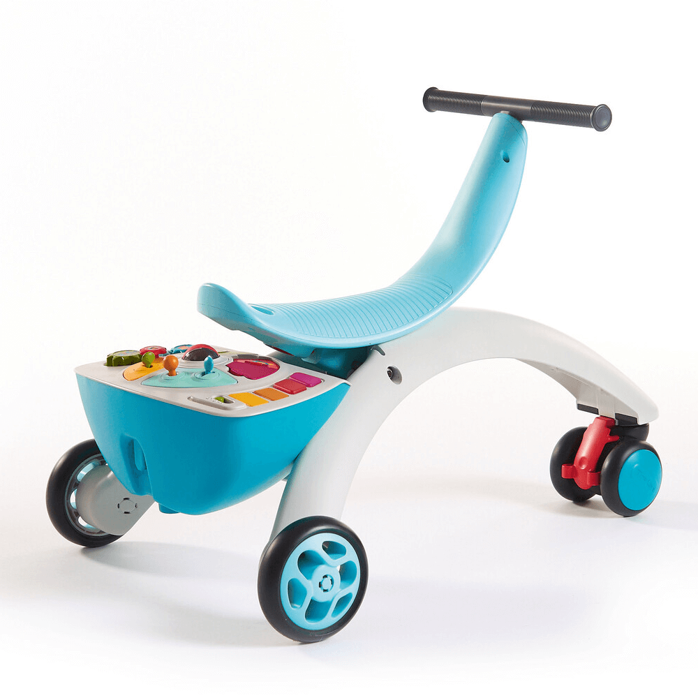 5 in 1 Tiny Rider