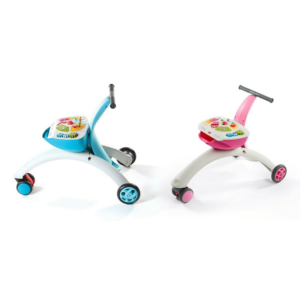 5 in 1 Tiny Rider