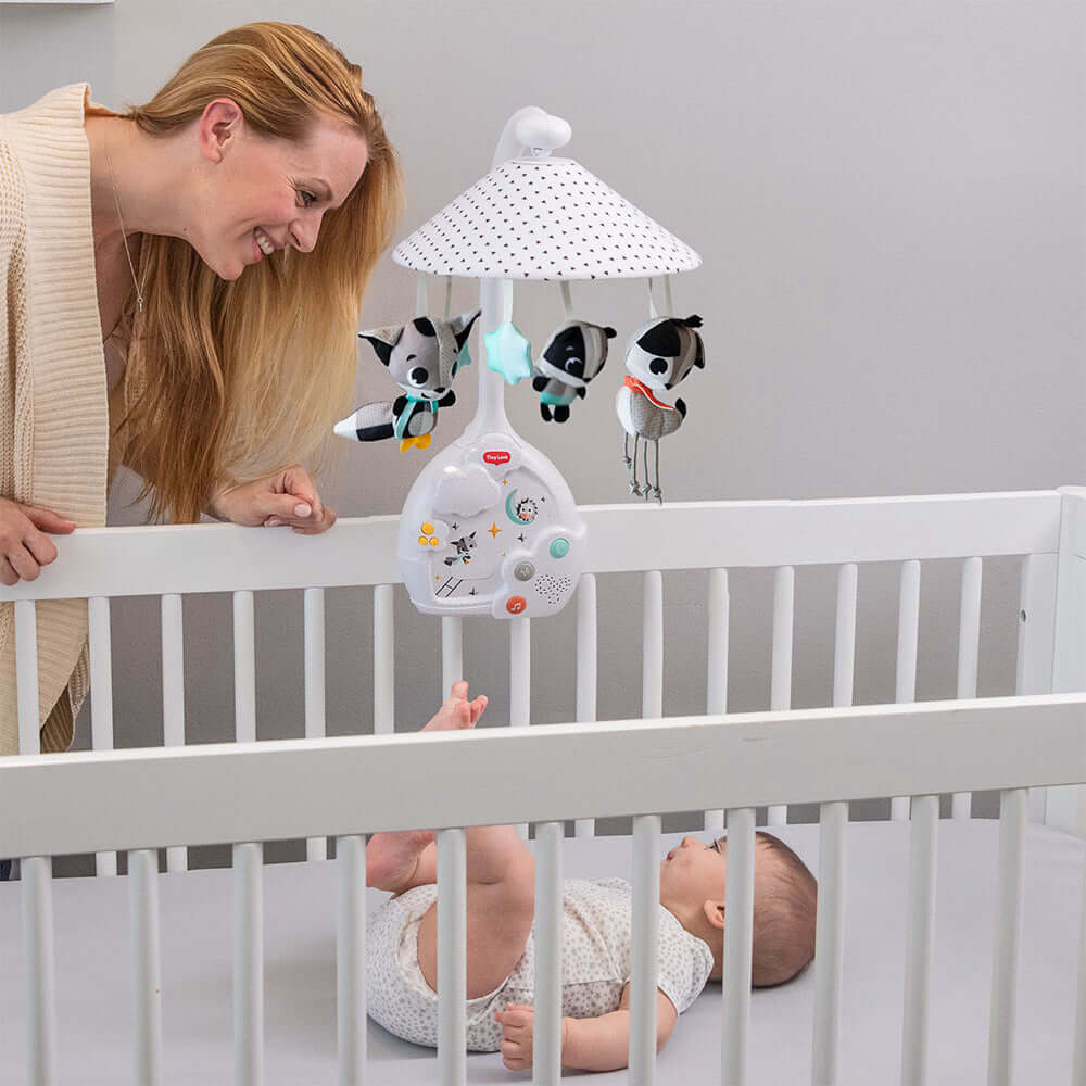 Magical Night Mobile Magical Tales