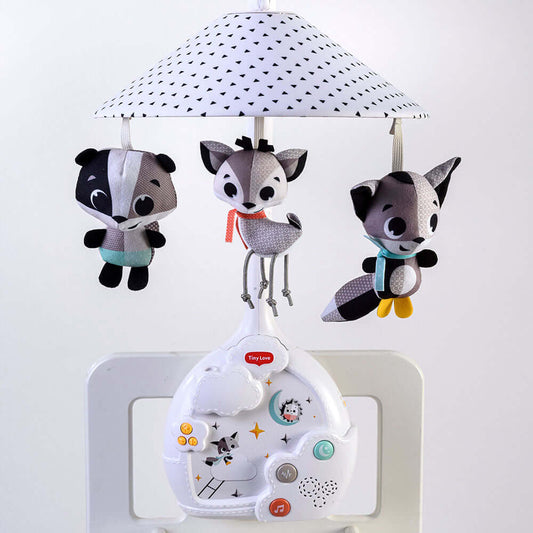 Magical Night Mobile Magical Tales