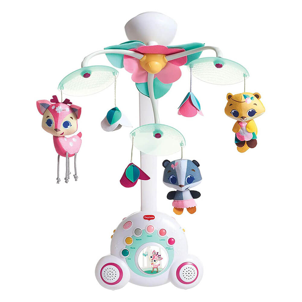 Soothe 'n' Groove Mobile