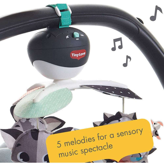 Take Along Mobile Magical Tales