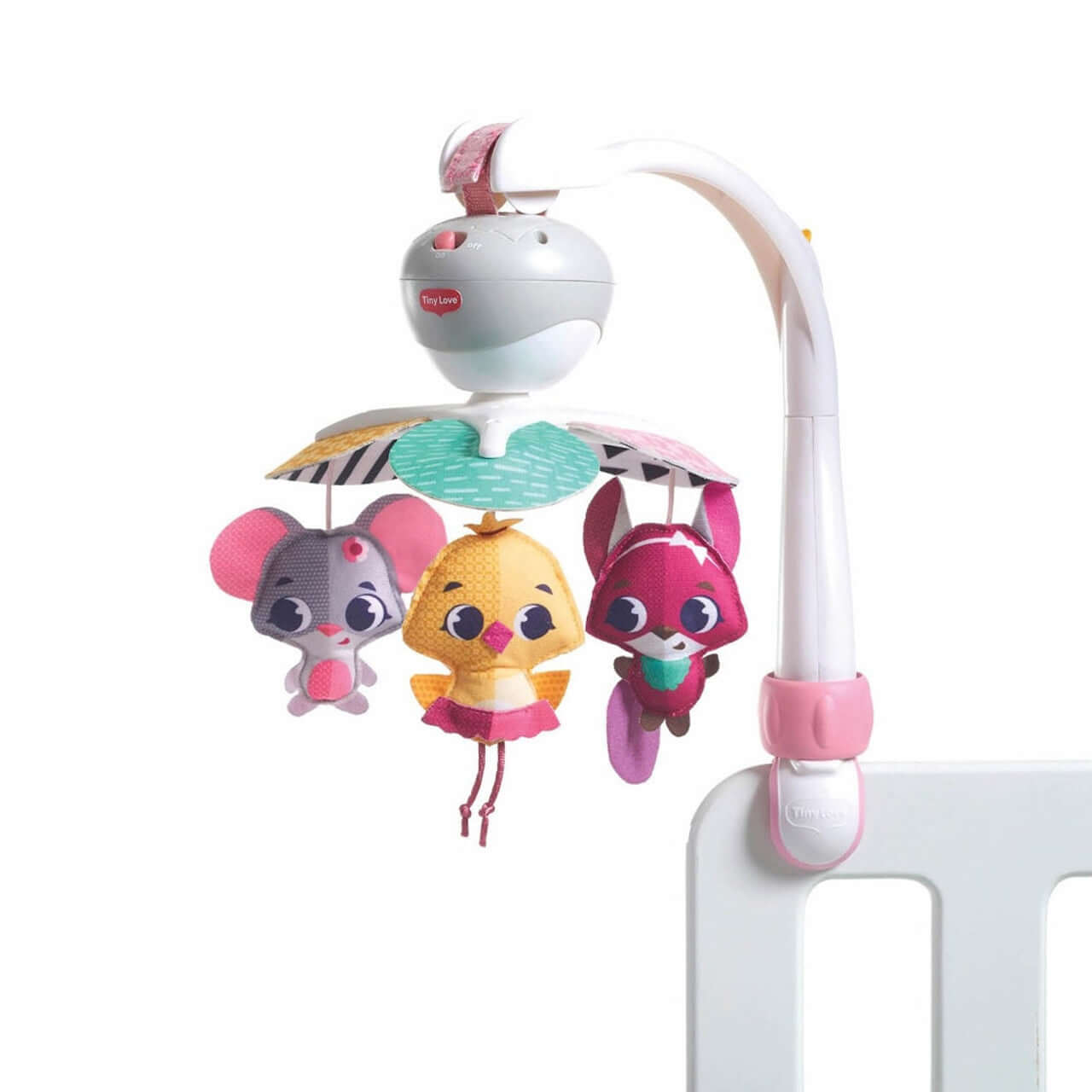 Take Along Mobile Tiny Princess Tales