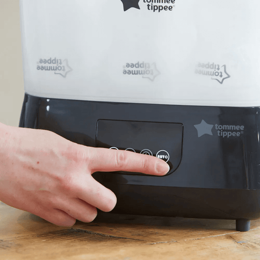 Advanced Steri-Dryer Electric Steriliser