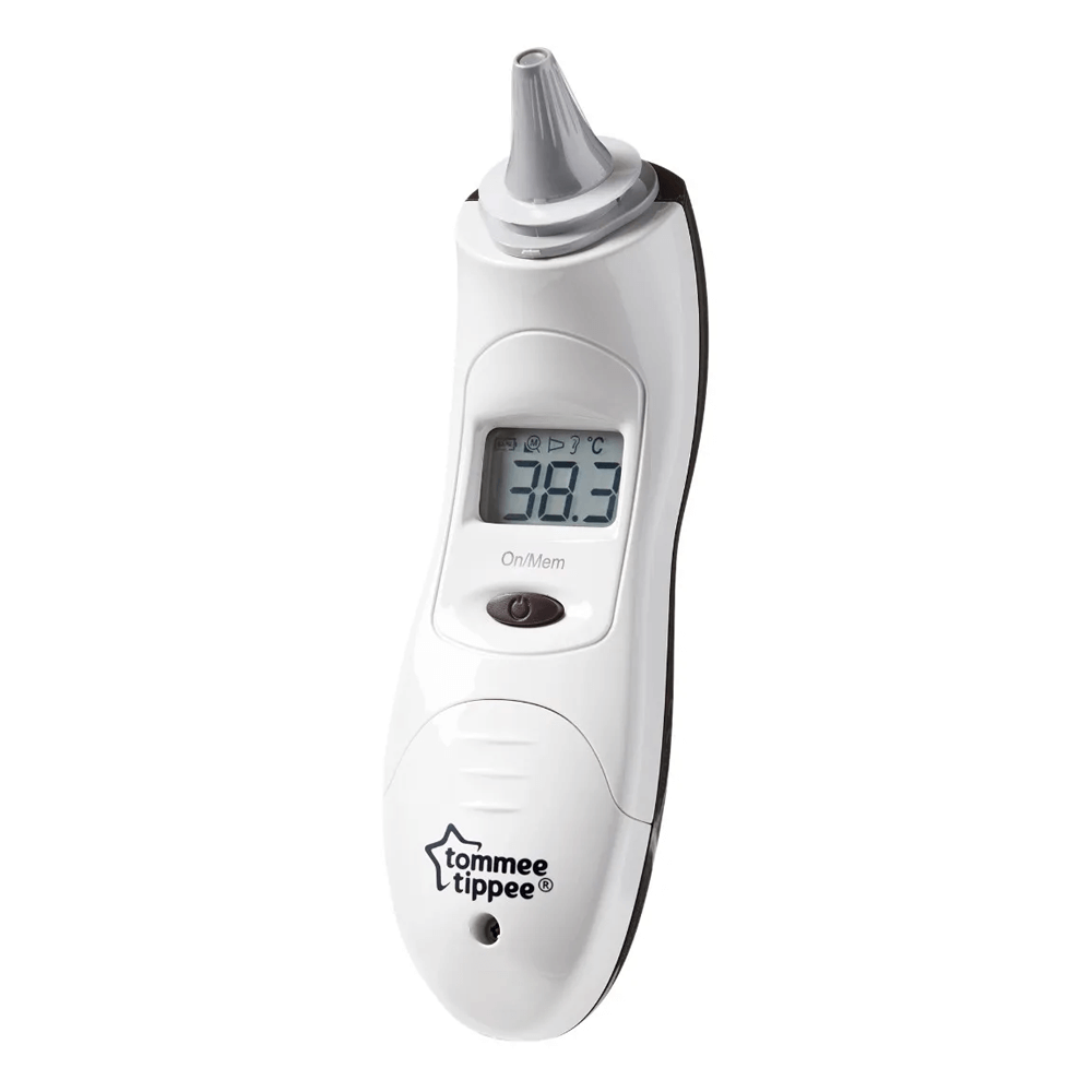 Digital Ear Thermometer
