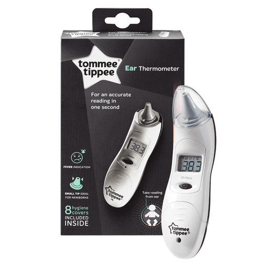 Digital Ear Thermometer