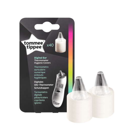 Digital Thermometer refills x 40