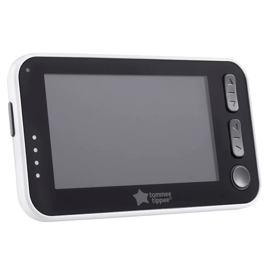 Dreamee Sound, Motion & Video Baby Monitor