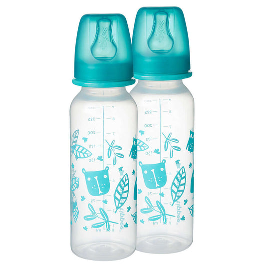 Essentials Standard Neck Bottles