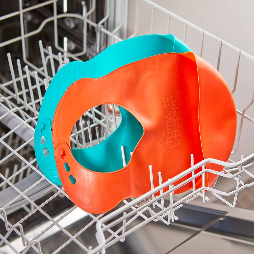 Explora Roll N Go Bib