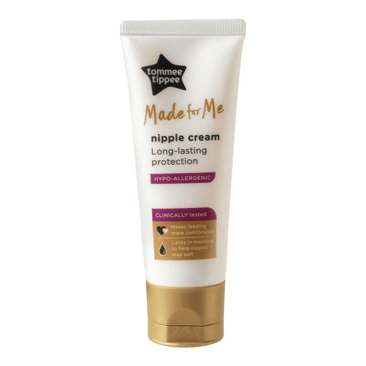 Made for Me Nipple Cream 40ml