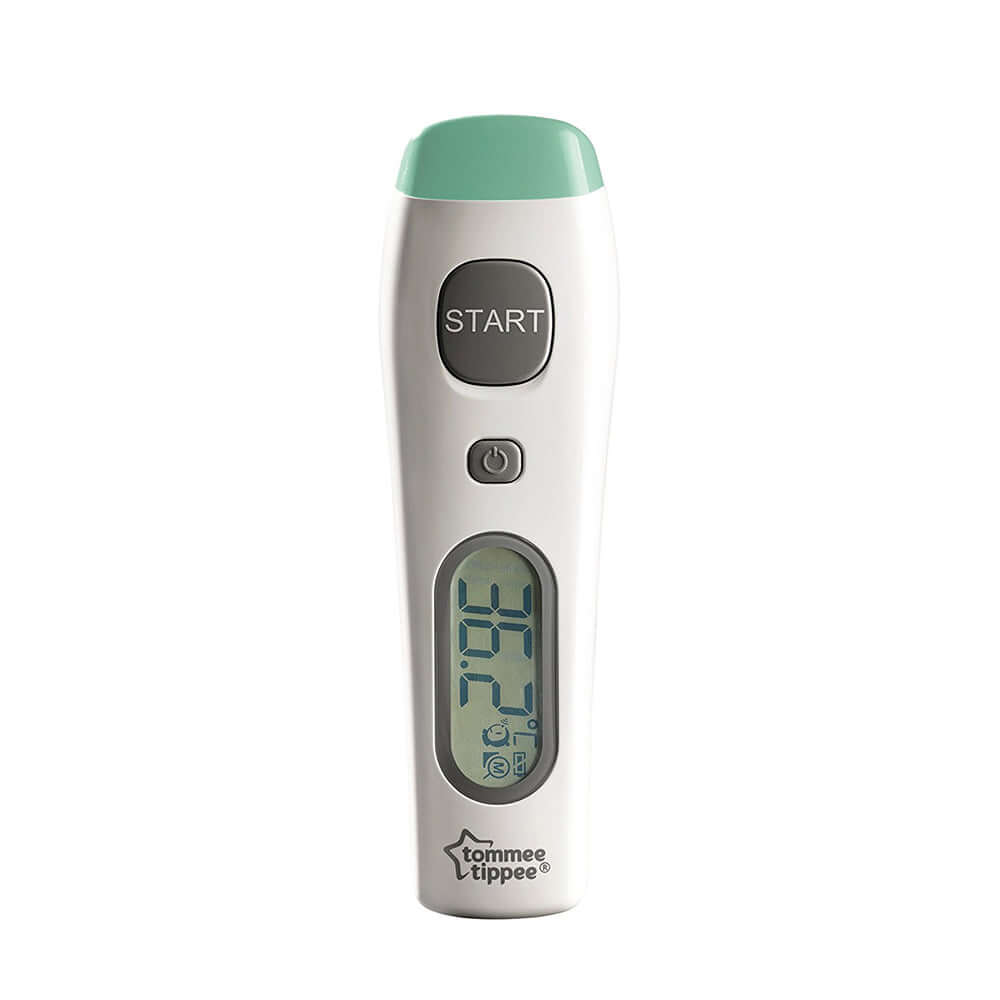 No Touch Forehead Thermometer