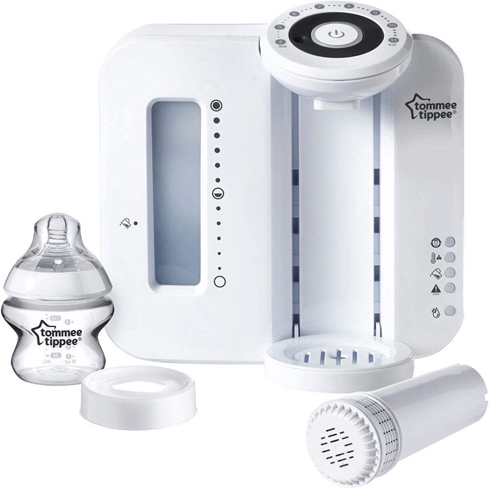 Perfect Prep Machine