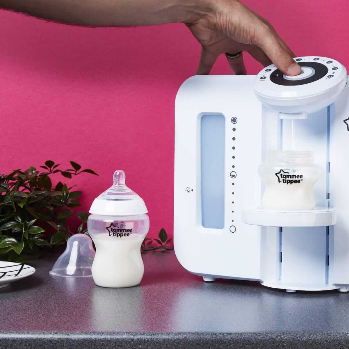 Perfect Prep Machine