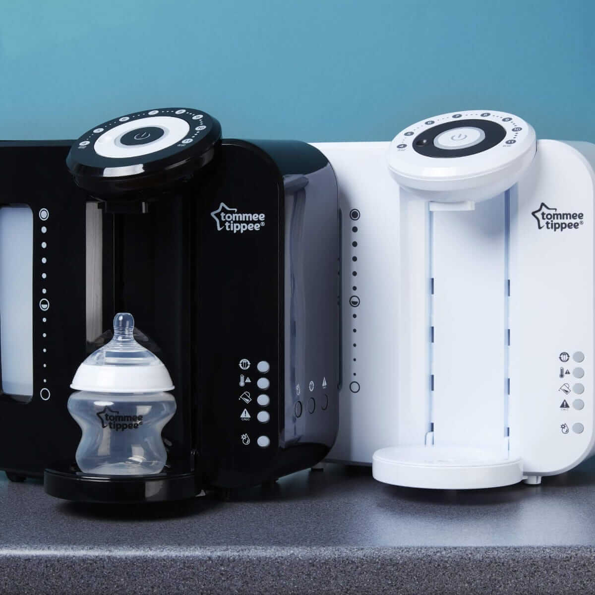 Perfect Prep Machine