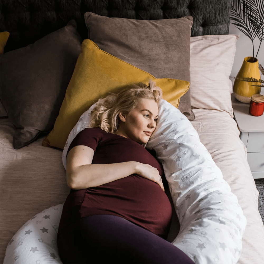 Pregnancy 3 in 1 Pillow