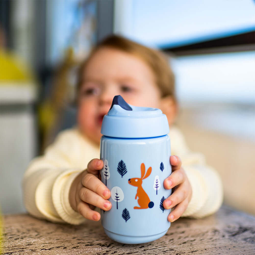 Superstar Sipper Training Cup