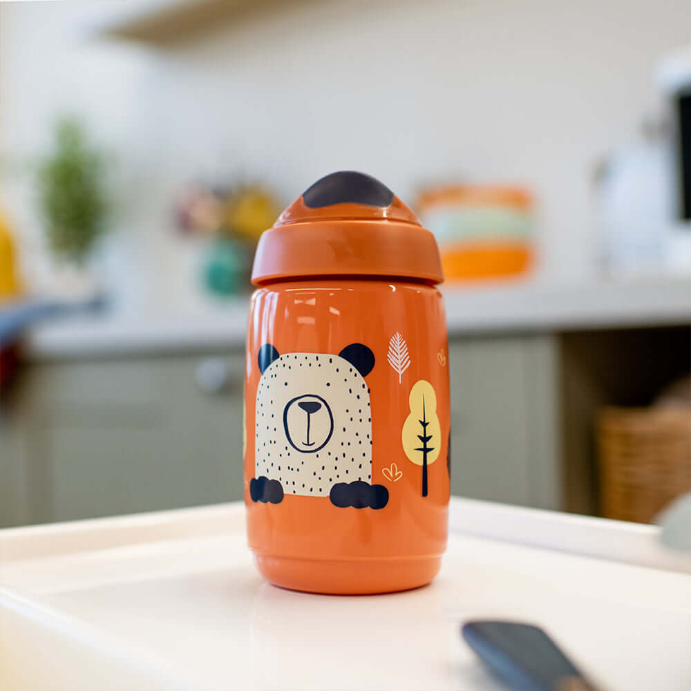 Superstar Sipper Training Cup