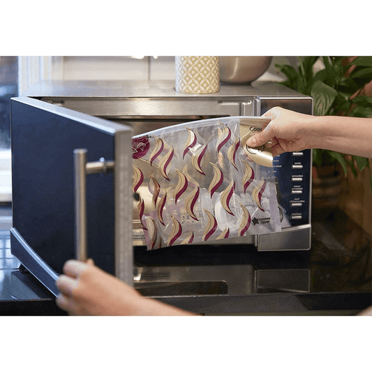 Travel & Steriliser Bags x 5