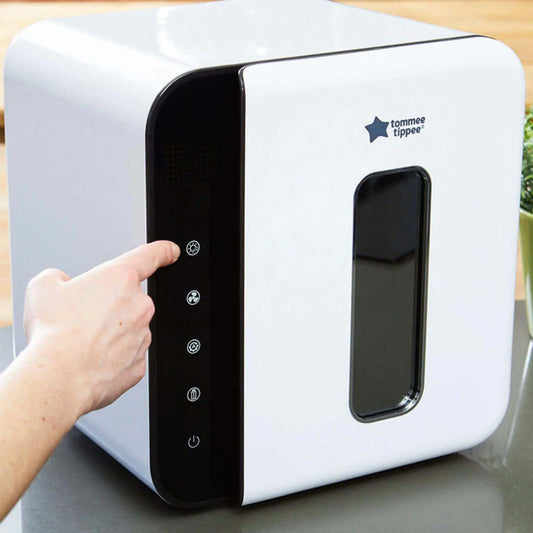 UV Steriliser & Dryer