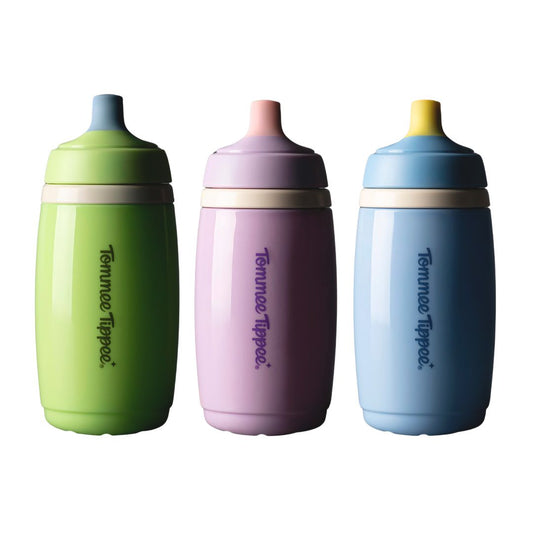 Tommee Tippee Insulated Active Spout Cup