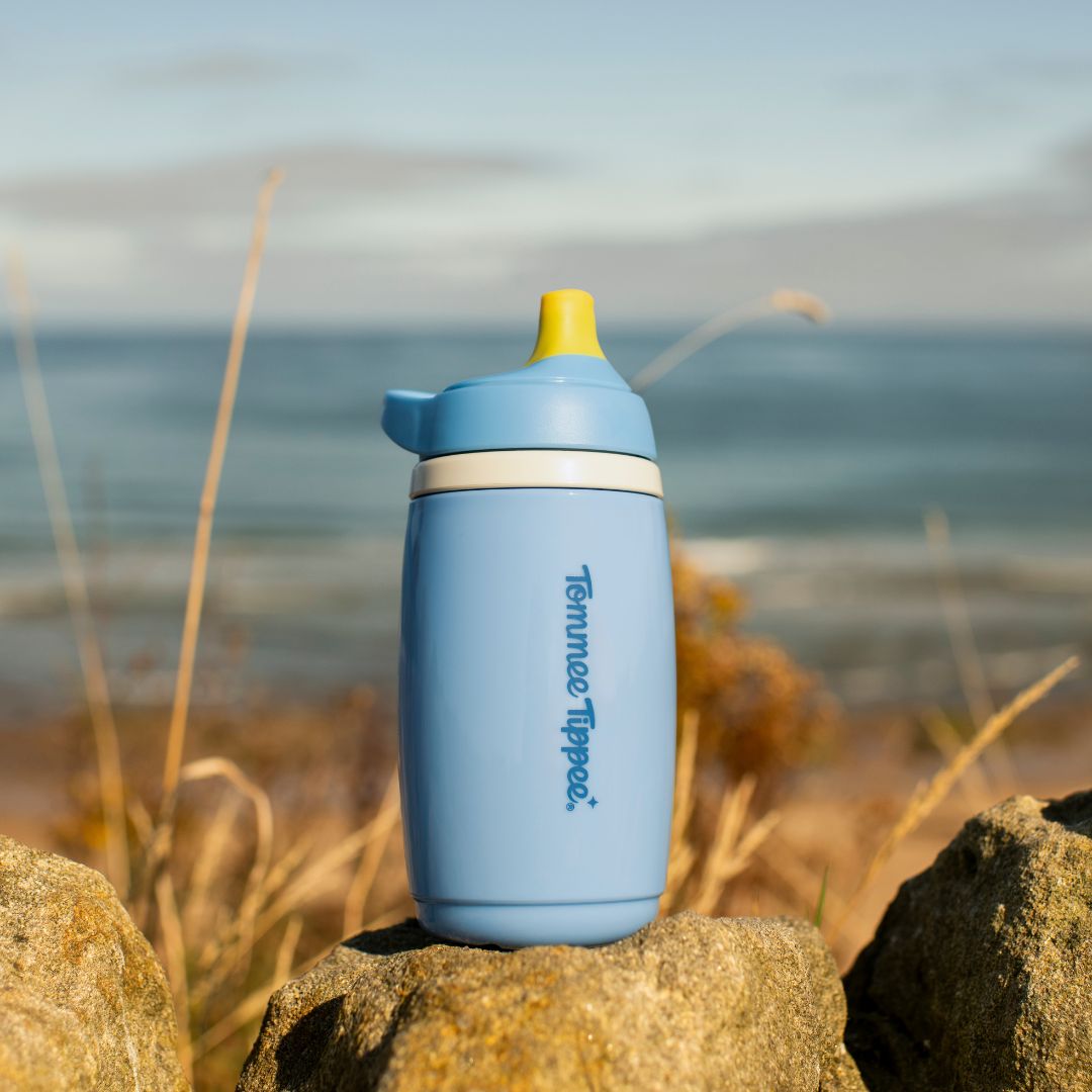 Tommee Tippee Insulated Active Spout Cup