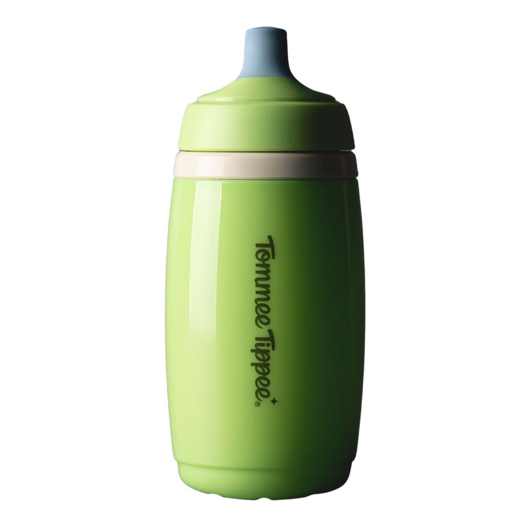 Tommee Tippee Insulated Active Spout Cup