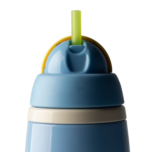 Tommee Tippee Insulated Active Straw Cup