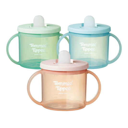 Tommee Tippee First Sipper Cup 190ml