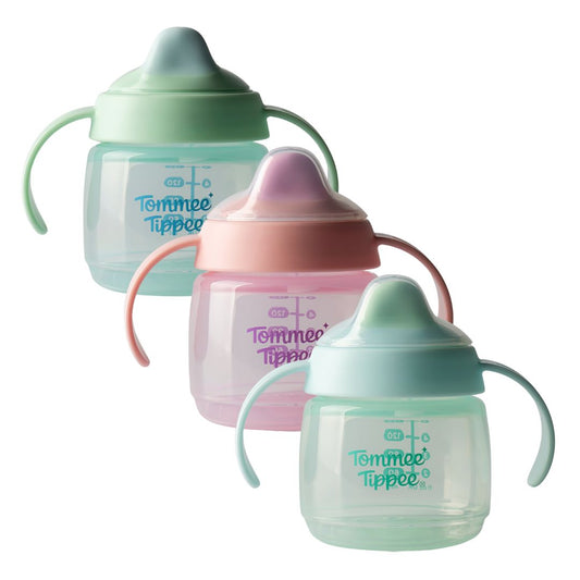 Tommee Tippee Starter Spout Cup