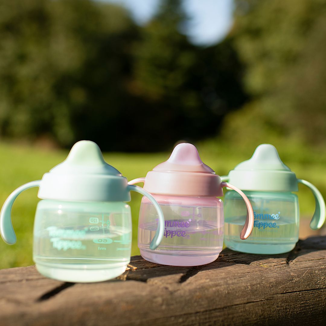 Tommee Tippee Starter Spout Cup