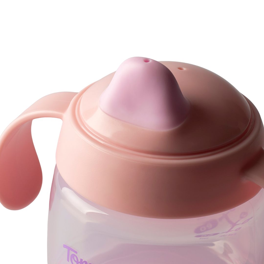 Tommee Tippee Starter Spout Cup