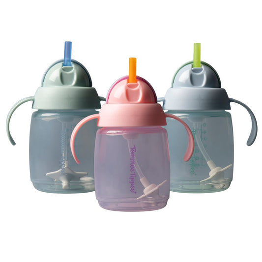 Tommee Tippee Trainer Straw Cup