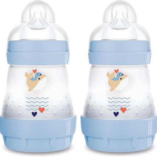 Easy Start Bottle 160ml