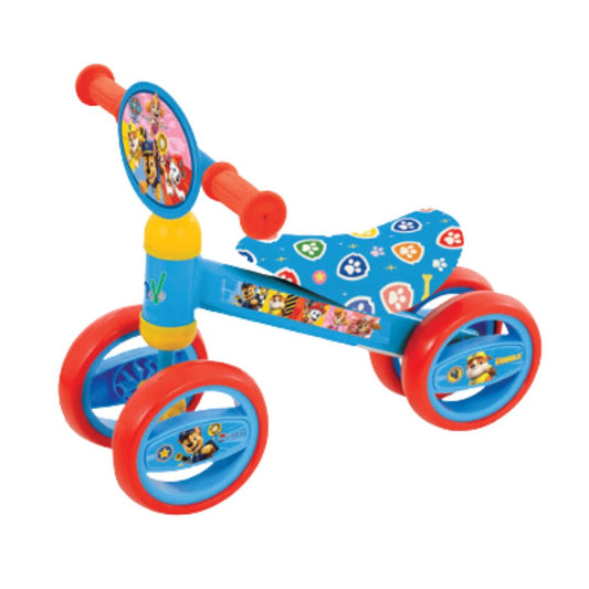 Paw Patrol Bobble Ride-on
