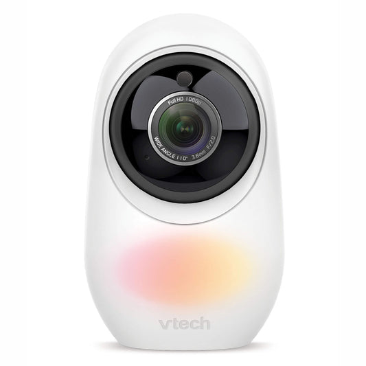 RM2751 2.8" Smart Video Baby Monitor