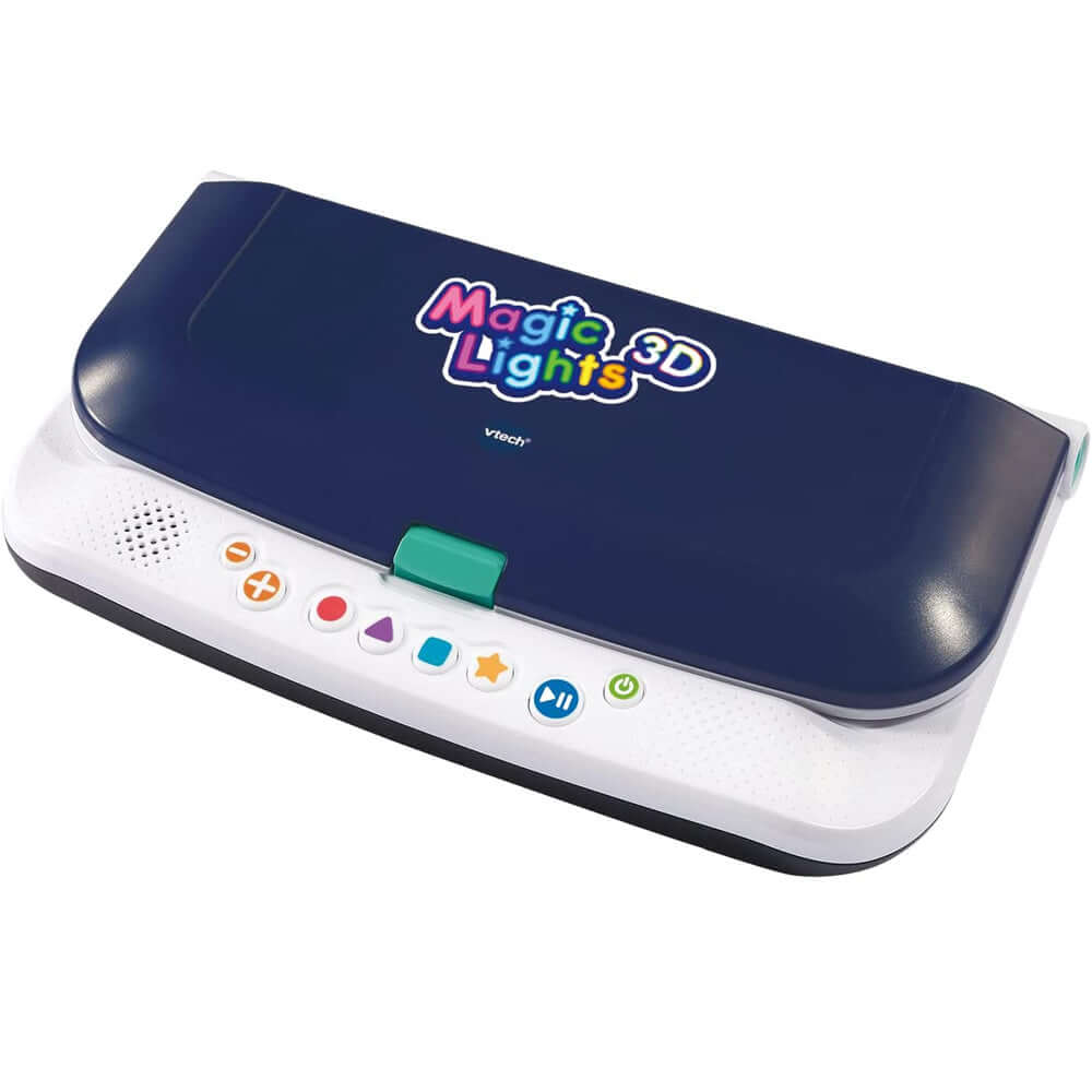 Magic Lights 3D