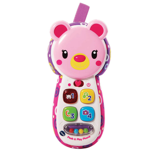 Vtech Peek & Play Phone